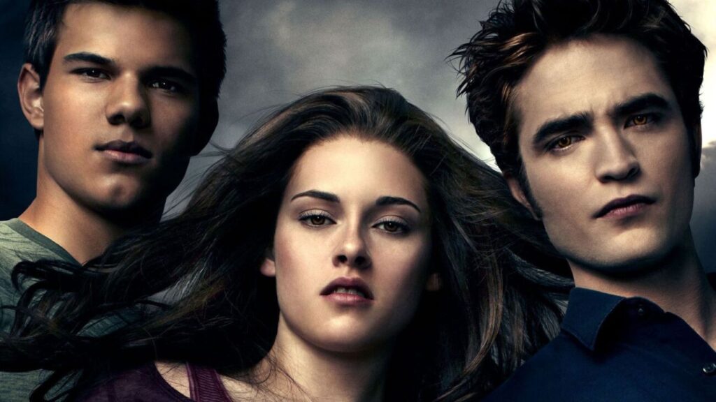 Crepúsculo: Eclipse e Amanhecer Parte 1 ganham data de relançamento