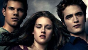 Crepúsculo: Eclipse e Amanhecer Parte 1 ganham data de relançamento