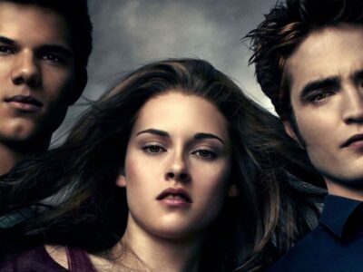 Crepúsculo: Eclipse e Amanhecer Parte 1 ganham data de relançamento