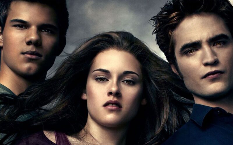 Crepúsculo: Eclipse e Amanhecer Parte 1 ganham data de relançamento
