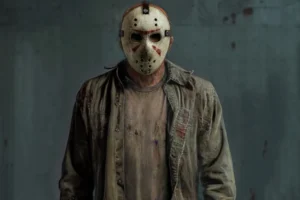 Crystal Lake: Série de Jason Voorhees ganha novas imagens
