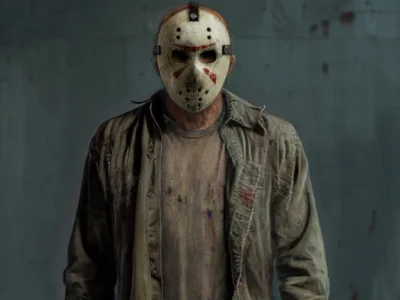 Crystal Lake: Série de Jason Voorhees ganha novas imagens