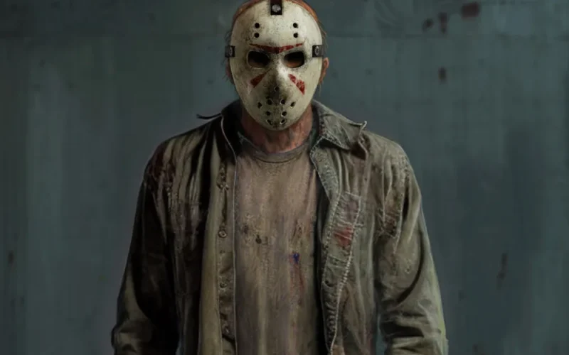 Crystal Lake: Série de Jason Voorhees ganha novas imagens