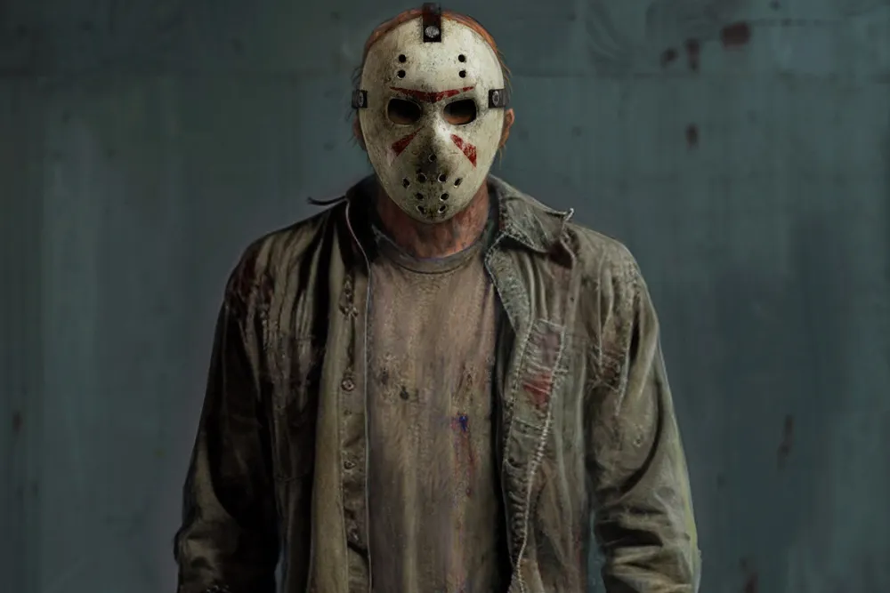 Crystal Lake: Série de Jason Voorhees ganha novas imagens