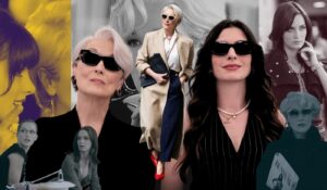 De Chanel a Versace: as marcas de O Diabo Veste Prada 2
