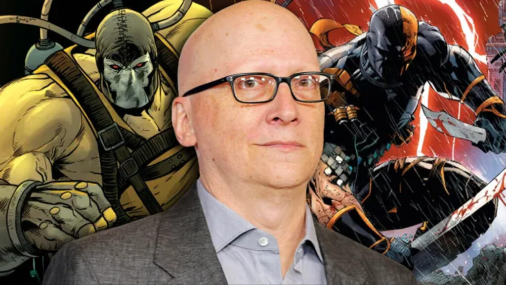 Diretor de Pacificador cotado para filme do Exterminador e Bane