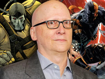 Diretor de Pacificador cotado para filme do Exterminador e Bane