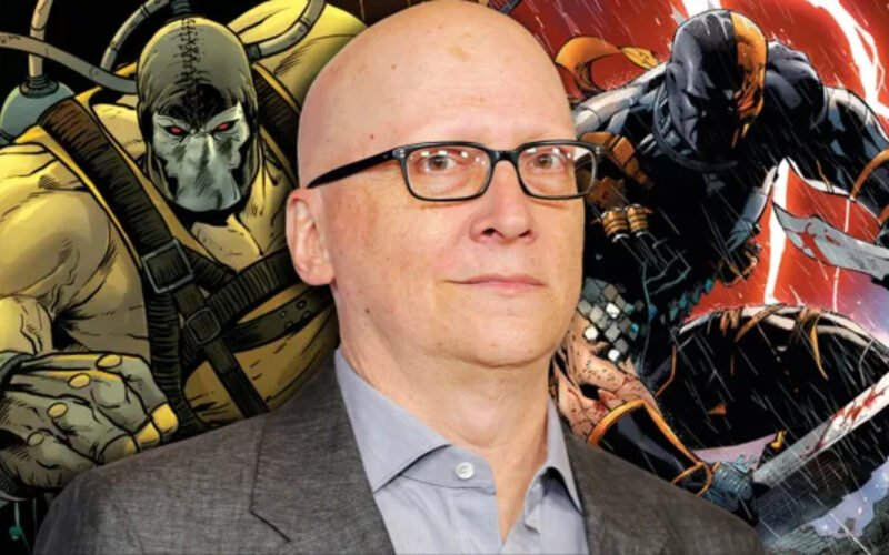 Diretor de Pacificador cotado para filme do Exterminador e Bane