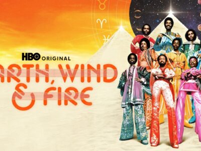 Documentário do Earth, Wind & Fire ganha trailer e data de estreia