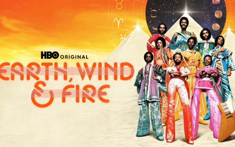 Documentário do Earth, Wind & Fire ganha trailer e data de estreia