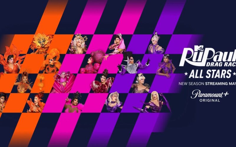Drag Race All Stars 11: Competição começa em novo vídeo