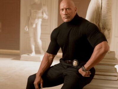 Dwayne Johnson explica visual de saia no Met Gala