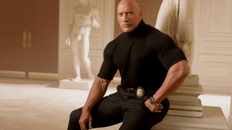 Dwayne Johnson explica visual de saia no Met Gala
