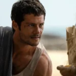 Dylan O'Brien, Pullman e Gerber no thriller erótico 'Bulls