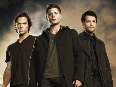 Elenco de Supernatural surge em cena inédita de The Boys