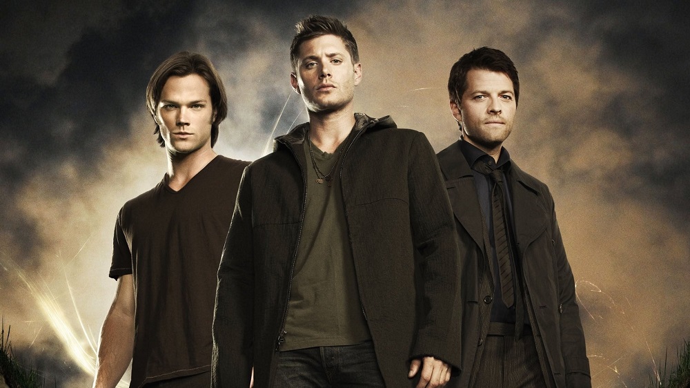 Elenco de Supernatural surge em cena inédita de The Boys