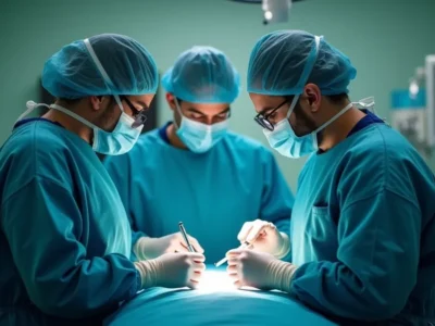 Exames pré-operatórios por Dr. Luiz Teixeira da Silva Júnior