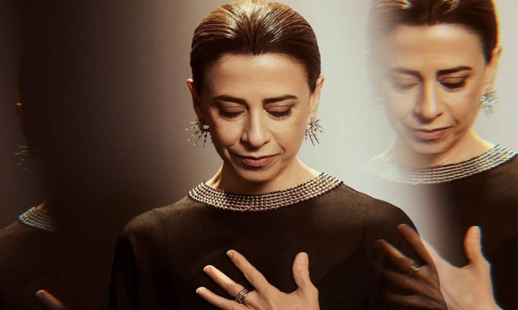 Fernanda Torres e Willem Dafoe juntos em novo filme 'Cuddle