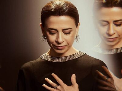 Fernanda Torres e Willem Dafoe juntos em novo filme 'Cuddle
