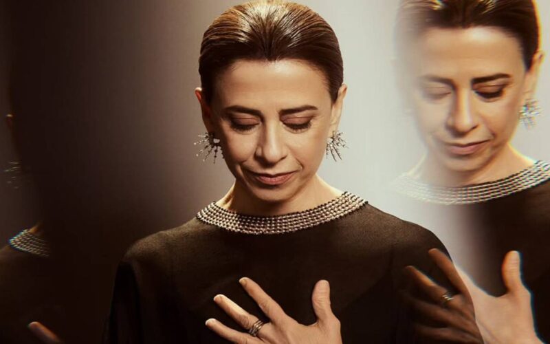 Fernanda Torres e Willem Dafoe juntos em novo filme 'Cuddle