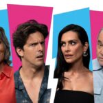 Gloria Pires e Tony Ramos voltam em 'Se Eu Fosse Você 3