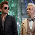 Good Omens: 3ª e última temporada no Prime Video