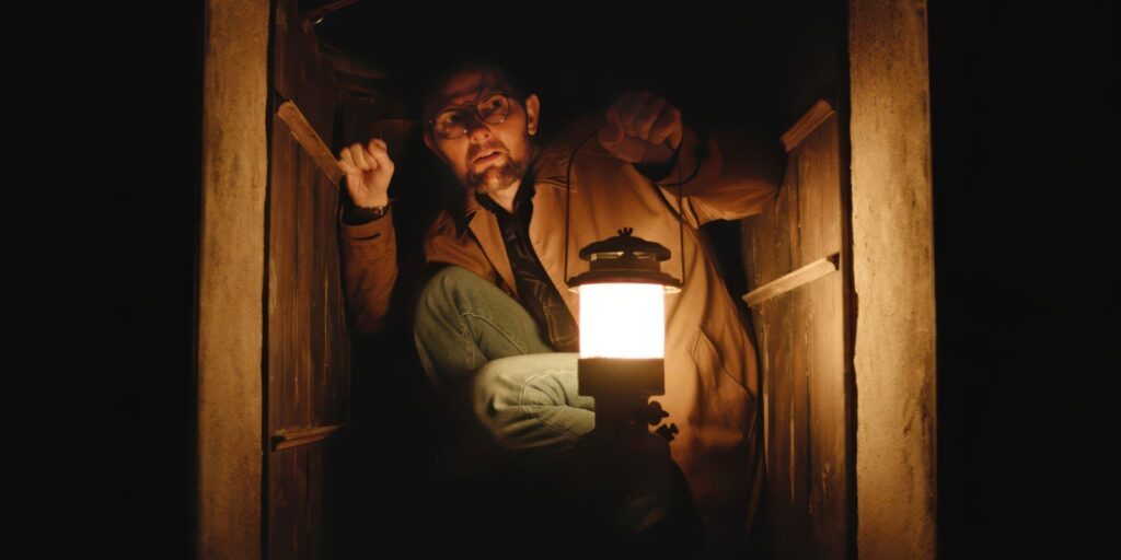 Hokum: Terror Folclórico com Adam Scott (Ruptura)