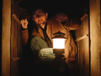 Hokum: Terror Folclórico com Adam Scott (Ruptura)