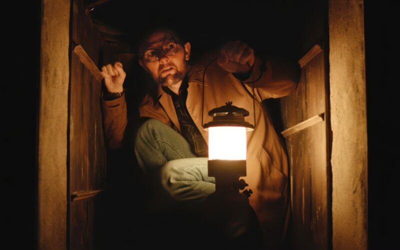 Hokum: Terror Folclórico com Adam Scott (Ruptura)