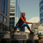 Homem-Aranha: Novo comercial revela CGI melhorado