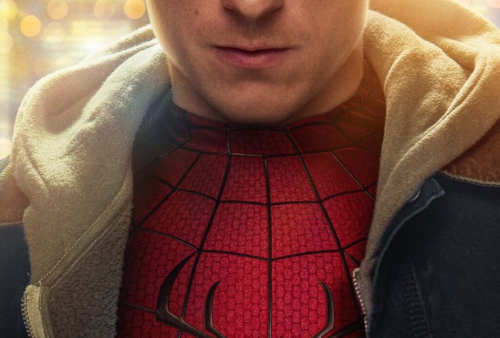 Homem-Aranha: Um Novo Dia | Elenco, data e tudo sobre