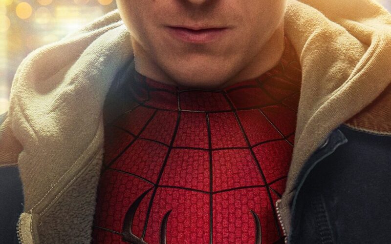 Homem-Aranha: Um Novo Dia | Elenco, data e tudo sobre