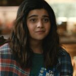 Iman Vellani indica cancelamento dos Jovens Vingadores