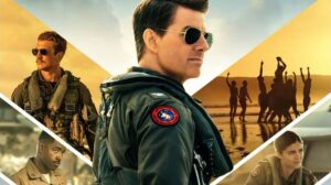 Insider revela diretores cotados para comandar Top Gun 3