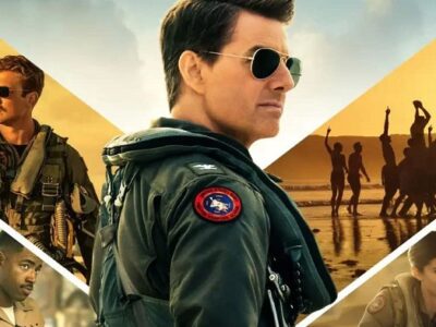 Insider revela diretores cotados para comandar Top Gun 3