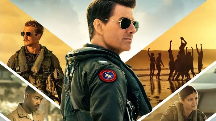 Insider revela diretores cotados para comandar Top Gun 3