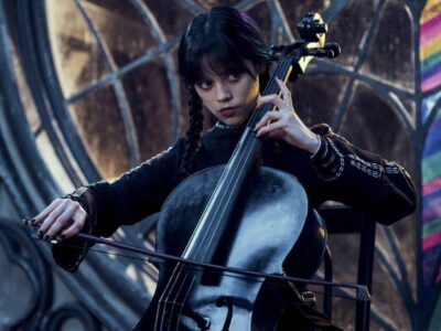 Jenna Ortega estrelará novo filme de Leos Carax em 2027