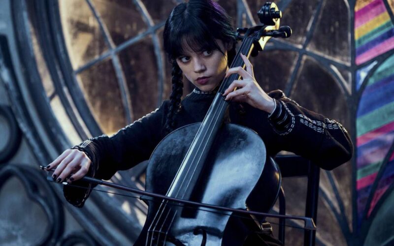 Jenna Ortega estrelará novo filme de Leos Carax em 2027