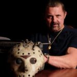 Kane Hodder confirmado na 2ª temporada de Dexter: Ressurreição
