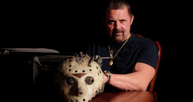 Kane Hodder confirmado na 2ª temporada de Dexter: Ressurreição