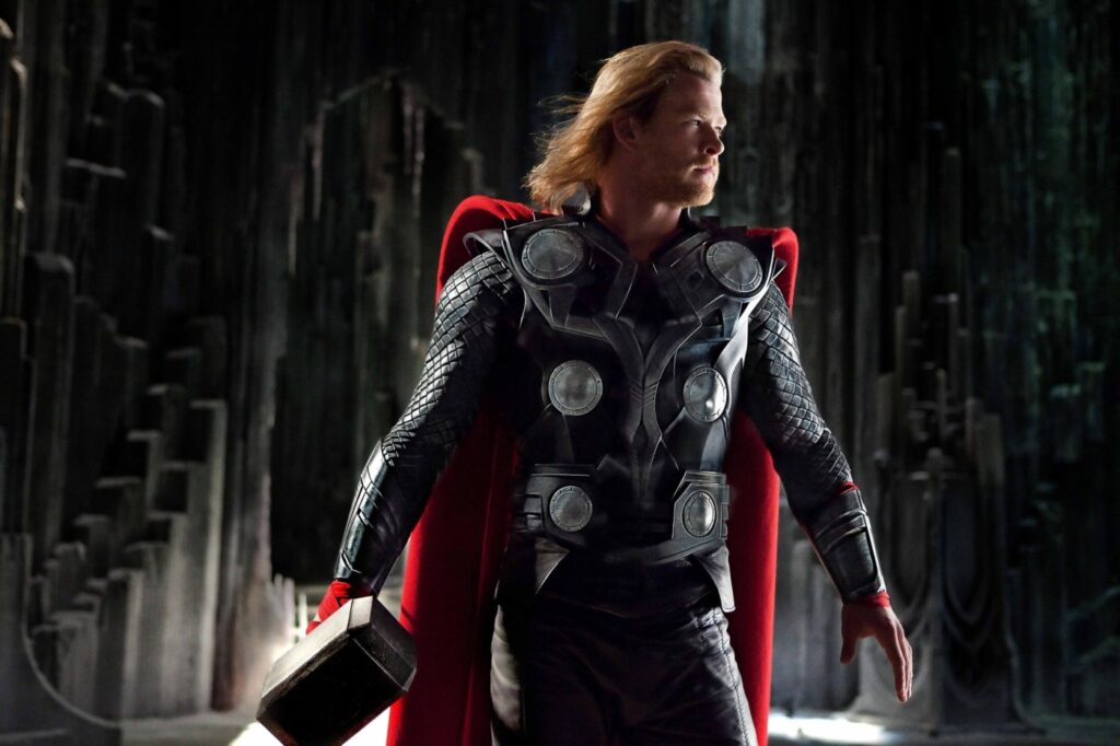 Kenneth Branagh quer dirigir Thor estilo Logan