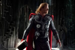 Kenneth Branagh quer dirigir Thor estilo Logan