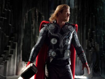Kenneth Branagh quer dirigir Thor estilo Logan