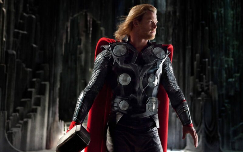 Kenneth Branagh quer dirigir Thor estilo Logan