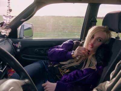 Kim Petras une folktronica de Madonna no single Jeep