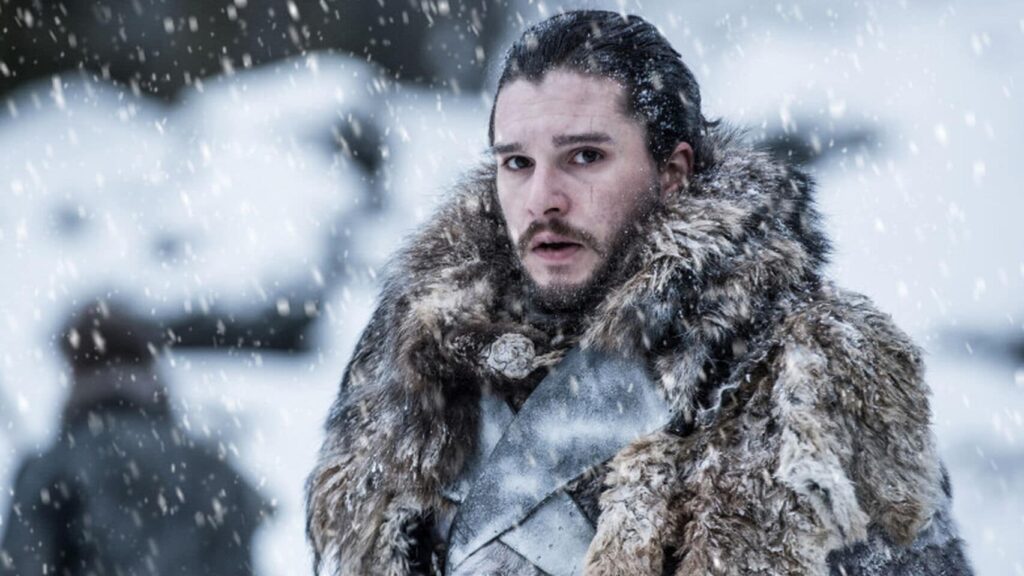 Kit Harington revela impasses que travaram spin-off de Jon Snow