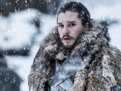 Kit Harington revela impasses que travaram spin-off de Jon Snow