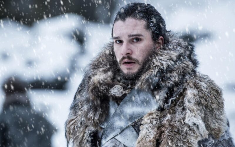 Kit Harington revela impasses que travaram spin-off de Jon Snow