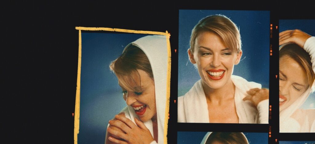 Kylie Minogue inspira em nova música "Light Up