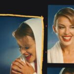 Kylie Minogue inspira em nova música "Light Up